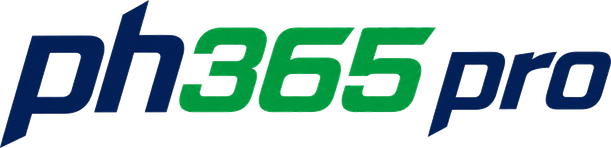 ph365 pro official logo